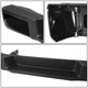 Factory Style Rear Bumper Face Bar <br> 12-21 Nissan NV1500 2500 3500