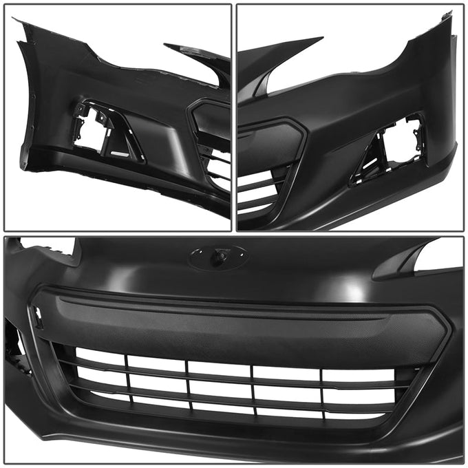 OEM-BUMP-SU1000171 - 2