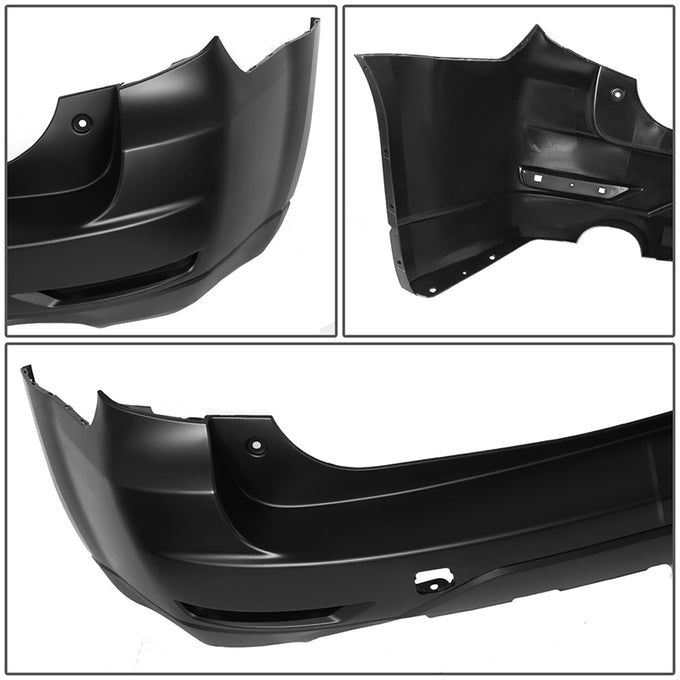 OEM-BUMP-SU1100161-2
