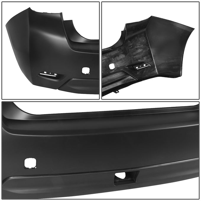 OEM-BUMP-SU1100169-2