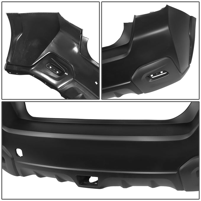 OEM-BUMP-SU1100171-2