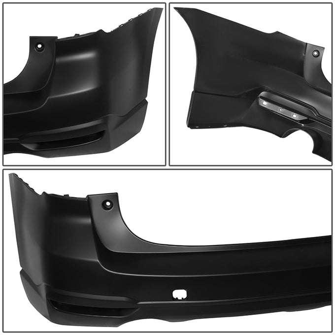 OEM-BUMP-SU1100172-2