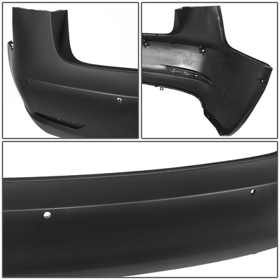 OEM-BUMP-TA1100100-2