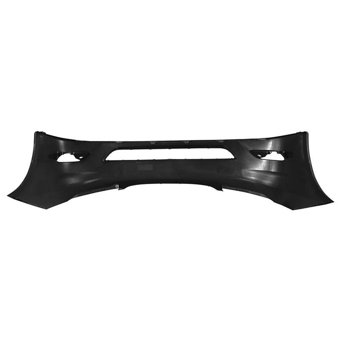 Factory Style Front Bumper Cover <br> 06-10 Toyota Sienna