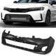 Factory Style Front Bumper Cover <br> 13-15 Toyota Avalon