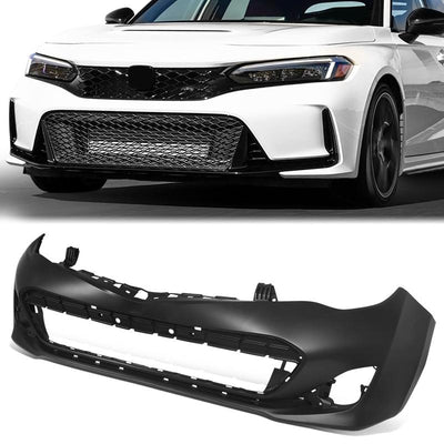 Factory Style Front Bumper Cover <br> 13-15 Toyota Avalon
