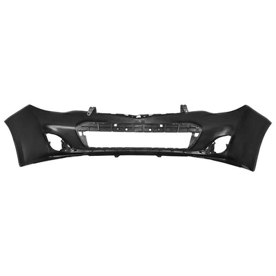 Factory Style Front Bumper Cover <br> 13-15 Toyota Avalon