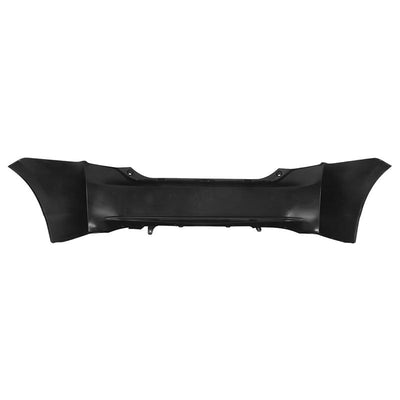 Factory Style Rear Bumper Cover <br> 10-15 Toyota Prius