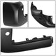 Factory Style Rear Bumper End Cap (Driver Left) <br>16-23 Toyota Tacoma