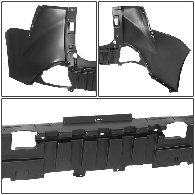 OEM-BUMP-TO1114105 - 2