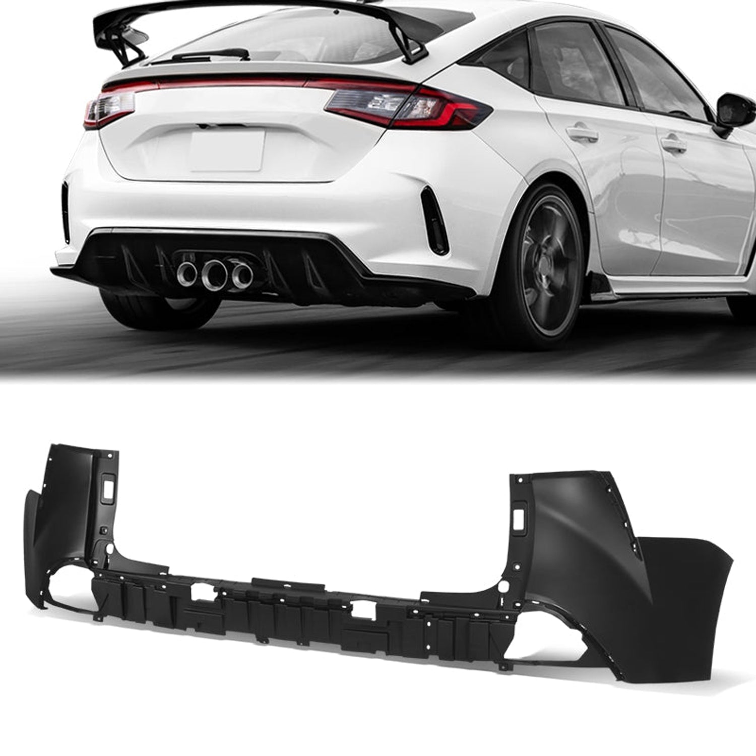 OEM-BUMP-TO1114105 - 1