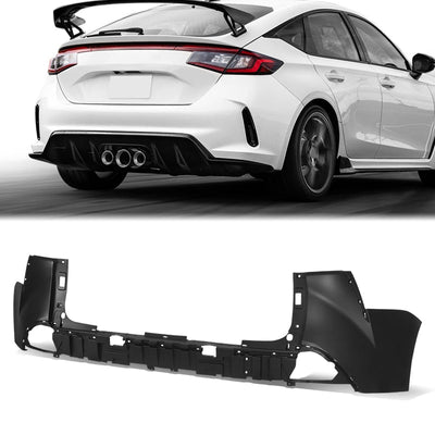OEM-BUMP-TO1114105 - 1