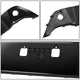 Factory Style Rear Bumper Cover <br> 19-24 Toyota Corolla Hatchback