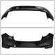 Factory Style Rear Bumper Cover <br> 18-21 Volkswagen GOLF GTI