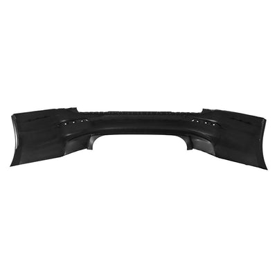 Factory Style Rear Bumper Cover <br> 19-21 Volkswagen Jetta