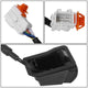 Rear View Back Up Parking Assist Camera <br> 13-15 Acura RDX