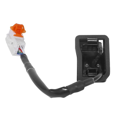 Rear View Back Up Parking Assist Camera <br> 13-15 Acura RDX