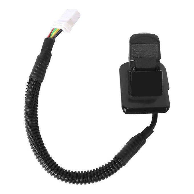 Rear View Back Up Parking Assist Camera <br> 11-14 Acura TSX Wagon