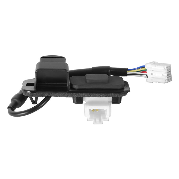 Rear View Back Up Parking Assist Camera <br> 15-20 Acura TLX