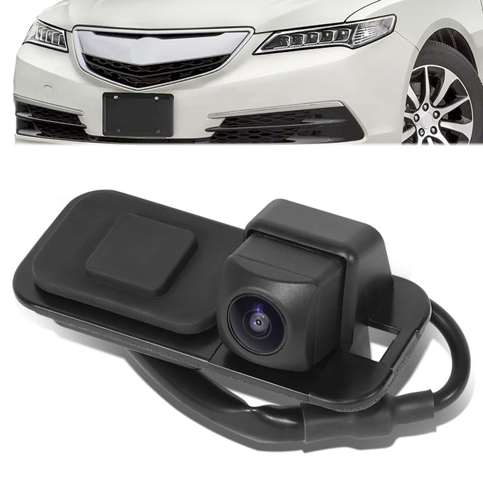 Rear View Back Up Parking Assist Camera <br> 15-20 Acura TLX