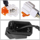 Rear View Back Up Parking Assist Camera <br> 16-18 Acura RDX