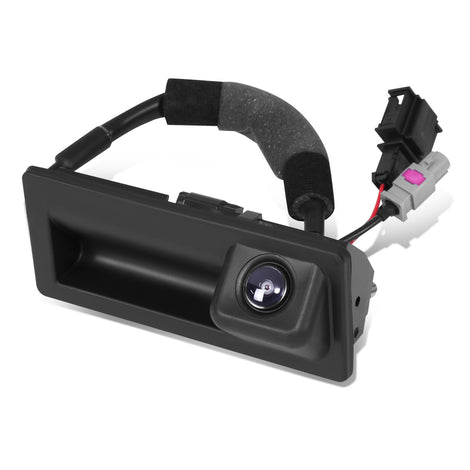 Rear View Back Up Parking Assist Camera <br> 09-17 Audi A4 A5 A6 Q3 Q5