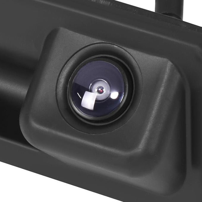 Rear View Back Up Parking Assist Camera <br> 09-17 Audi A4 A5 A6 Q3 Q5