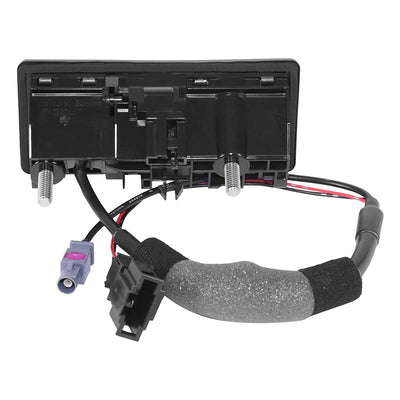 Rear View Back Up Parking Assist Camera <br> 09-17 Audi A4 A5 A6 Q3 Q5