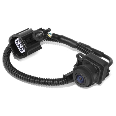 Rear View Back Up Parking Assist Camera <br> 10-12 Dodge Ram 1500 2500 3500