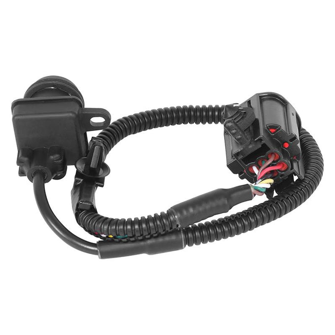 Rear View Back Up Parking Assist Camera <br> 10-12 Dodge Ram 1500 2500 3500