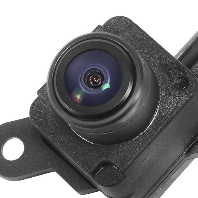 Rear View Back Up Parking Assist Camera <br> 13-15 Ram 1500 2500 3500