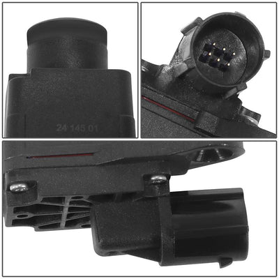 Rear View Back Up Parking Assist Camera <br> 13-15 Ram 1500 2500 3500
