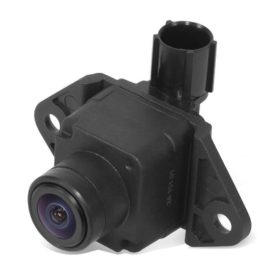 Rear View Back Up Parking Assist Camera <br> 14-15 Jeep Grand Cherokee