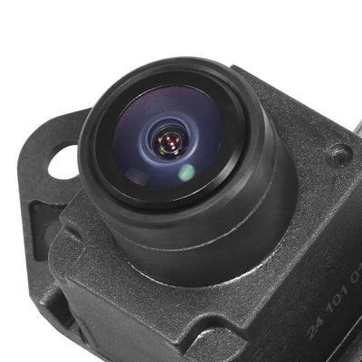 Rear View Back Up Parking Assist Camera <br> 14-15 Jeep Grand Cherokee