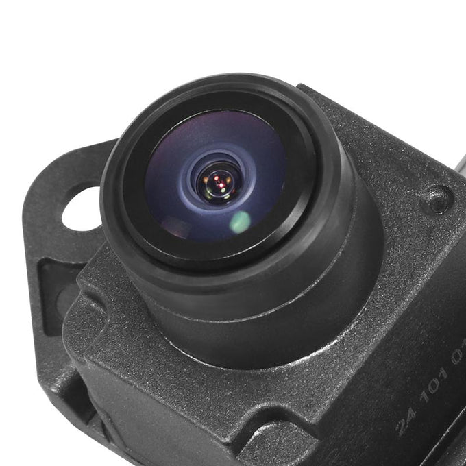 Rear View Back Up Parking Assist Camera <br> 14-15 Jeep Grand Cherokee