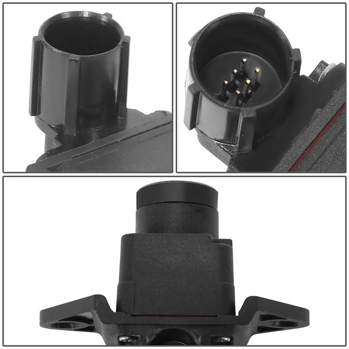 Rear View Back Up Parking Assist Camera <br> 14-15 Jeep Grand Cherokee