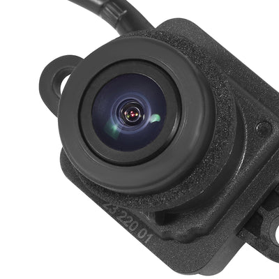 Rear View Back Up Parking Assist Camera <br> 11-16 Chrysler Town & Country£¬11-20 Dodge Grand Caravan