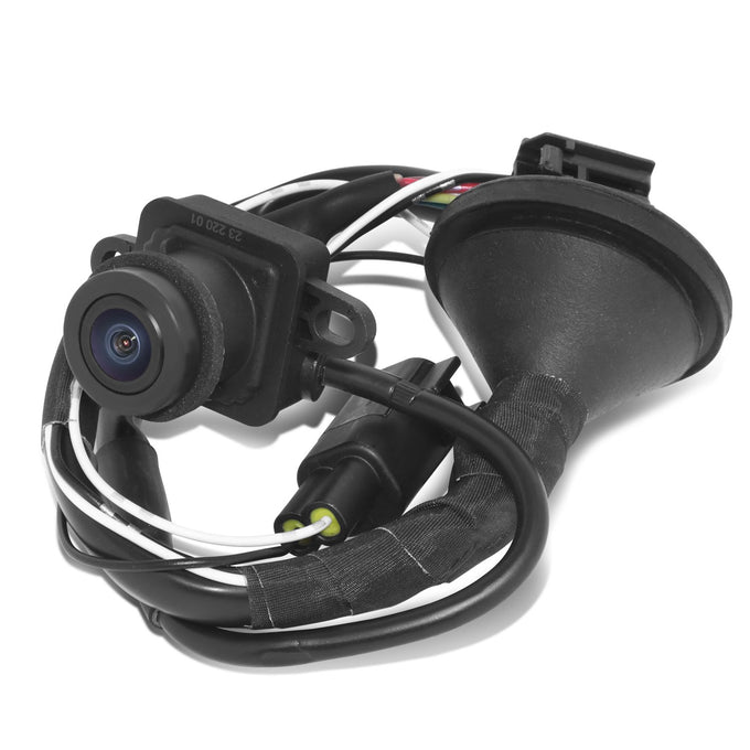 Rear View Back Up Parking Assist Camera <br> 11-16 Chrysler Town & Country£¬11-20 Dodge Grand Caravan