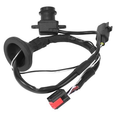 Rear View Back Up Parking Assist Camera <br> 11-16 Chrysler Town & Country£¬11-20 Dodge Grand Caravan