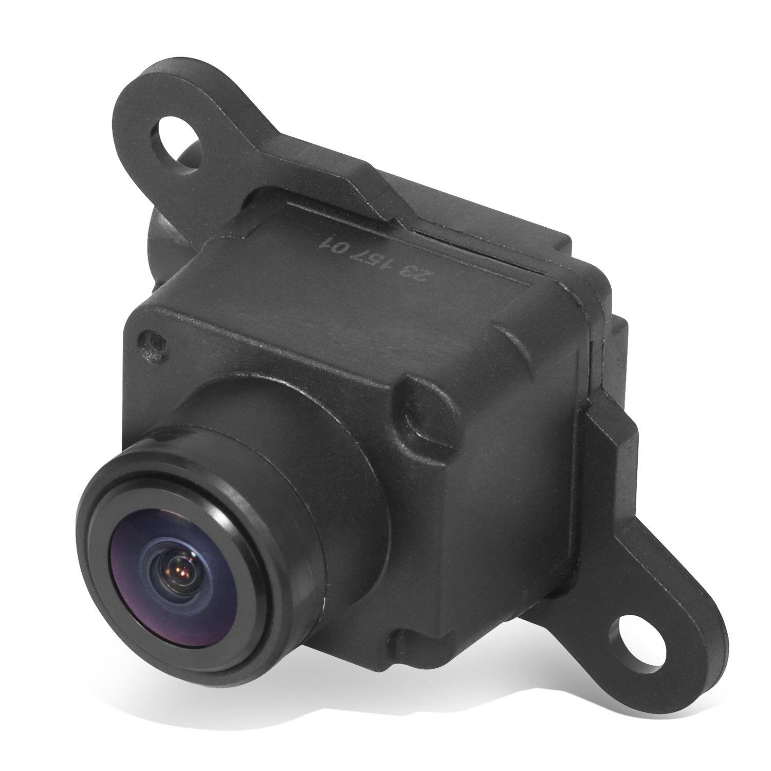 Rear View Back Up Parking Assist Camera <br> 16-18 Ram 1500 2500 3500