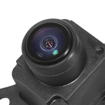 Rear View Back Up Parking Assist Camera <br> 16-18 Ram 1500 2500 3500
