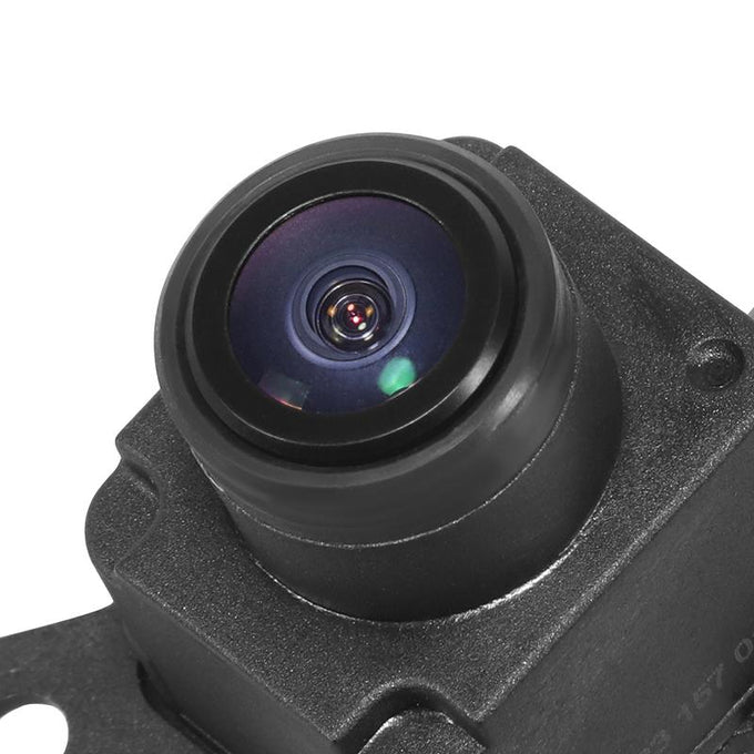 Rear View Back Up Parking Assist Camera <br> 16-18 Ram 1500 2500 3500