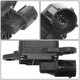 Rear View Back Up Parking Assist Camera <br> 16-18 Ram 1500 2500 3500