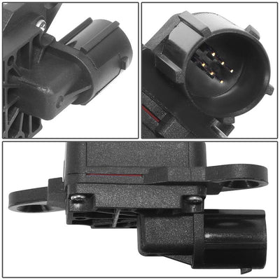 Rear View Back Up Parking Assist Camera <br> 16-18 Ram 1500 2500 3500