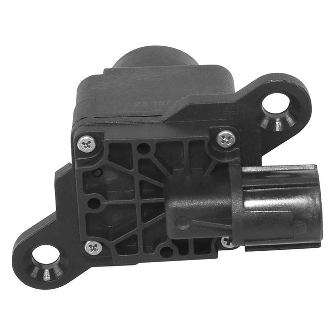 Rear View Back Up Parking Assist Camera <br> 16-18 Ram 1500 2500 3500