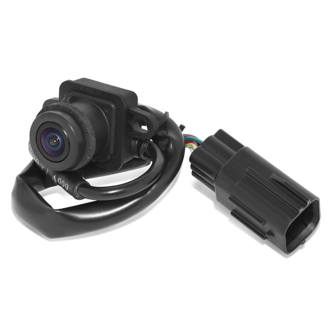 Rear View Back Up Parking Assist Camera <br> 11-13 Dodge Durango, Jeep Grand Cherokee