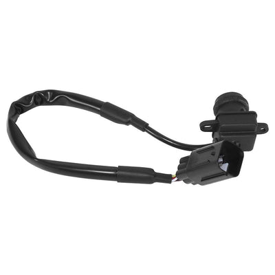 Rear View Back Up Parking Assist Camera <br> 11-13 Dodge Durango, Jeep Grand Cherokee