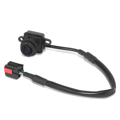 Rear View Back Up Parking Assist Camera <br> 11-14 Chrysler 300, Dodge Charger