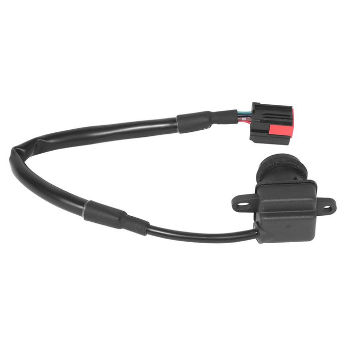 Rear View Back Up Parking Assist Camera <br> 11-14 Chrysler 300, Dodge Charger