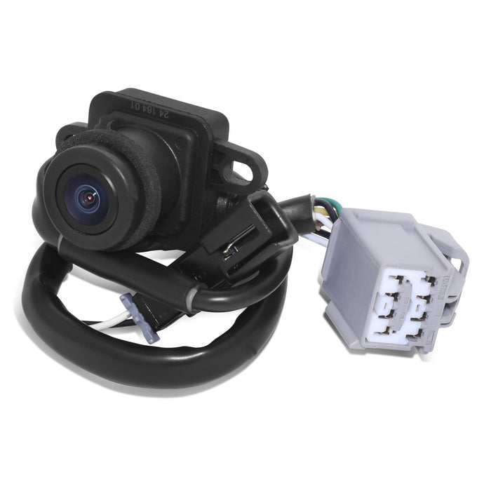 Rear View Back Up Parking Assist Camera <br> 11-20 Dodge Journey